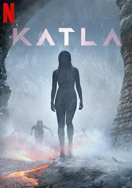 Katla: Season 1 คัตลา อาถรรพ์เยือกแข็ง พากย์ไทย HD