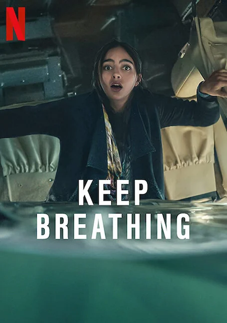 Keep Breathing (2023) จนกว่าจะหมดลม พากย์ไทย HD