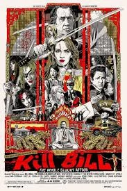 Kill Bill The Whole Bloody Affair (2011) นางฟ้าซามูไร ฉบับชำระแค้นเบ็ดเสร็จ พากย