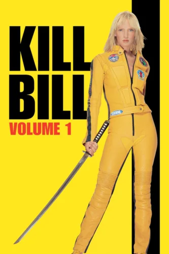 Kill Bill Vol.1 (2003) นางฟ้าซามูไร ภาค 1 พากย์ไทย HD