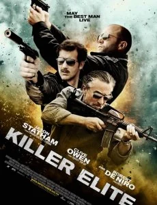 Killer Elite 3 (2011) โคตรโหดพันธุ์ดุ พากย์ไทย HD