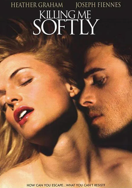 Killing.Me.Softly[2002] ฆ่าฉันอย่างอ่อนโยน พากย์ไทย