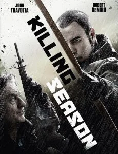Killing Season (2013) ฤดูฆ่า ล่าไม่ยั้ง พากย์ไทย HD