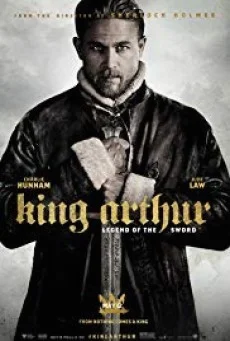 King Arthur Legend of the Sword คิง อาร์เธอร์ ตำนานแห่งดาบราชันย์ พากย์ไทย HD