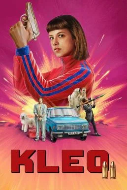 Kleo คลีโอ Season 2 (2024) Netflix พากย์ไทย พากย์ไทย HD