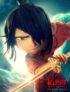 Kubo and the Two Strings (2016) คูโบ้และพิณมหัศจรรย์ พากย์ไทย HD
