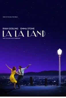 La La Land (2016) นครดารา พากย์ไทย HD