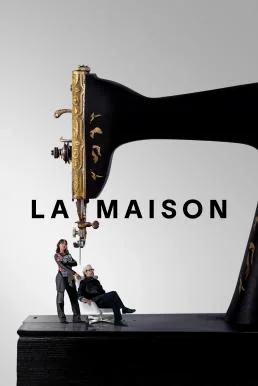 La Maison Season 1 2024 Apple TV+ บรรยายไทย The House ซีซั่น 1 ซับไทย