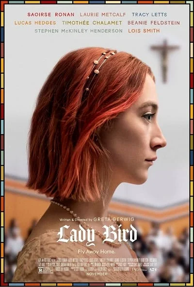 Lady Bird (2017) เลดี้ เบิร์ด ซับไทย