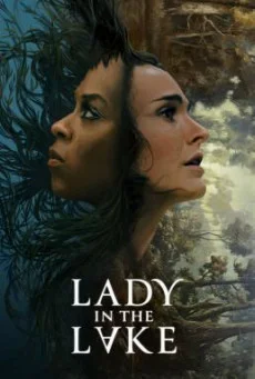 Lady in the Lake Season 1 (2024) Apple TV+ บรรยายไทย ซับไทย หนังฟรี