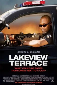 Lakeview Terrace (2008) แอบจ้อง ภัยอำมหิต พากย์ไทย HD
