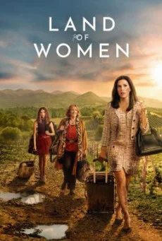 Land of Women Season 1 (2024) Apple TV+ บรรยายไทย ซับไทย HD