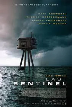 Last Sentinel (2023) ป้อมนรกทะเลเดือด พากย์ไทย