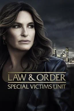 Law & Order: Special Victims Unit Season 26 บรรยายไทย ซับไทย HD