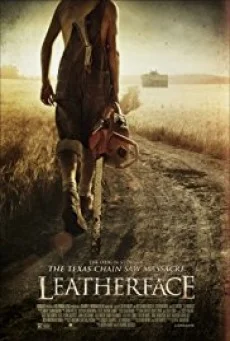 Leatherface สิงหาสับ 2017 พากย์ไทย HD