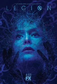 Legion Season 2 พากย์ไทย HD
