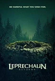 Leprechaun Returns เลเปรคอนกลับมาแล้ว พากย์ไทย
