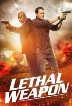 Lethal Weapon Season 2 อาวุธร้ายทะลุจอ พากย์ไทย HD