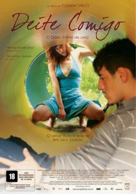Lie.with.me[2005] ซับไทย HD