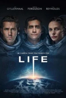 Life (2017) สายพันธุ์มฤตยู พากย์ไทย HD