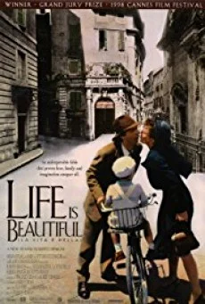 Life is beautiful ยิ้มไว้โลกนี้ไม่มีสิ้นหวัง พากย์ไทย HD