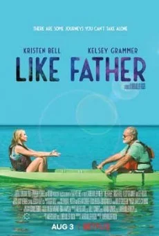 Like Father ลูกสาวพ่อ พากย์ไทย HD