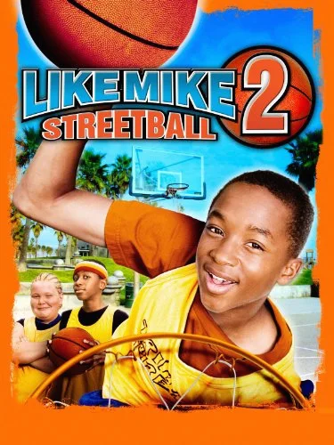 Like Mike 2 Streetball (2006) เจ้าหนูพลังไมค์ 2 พากย์ไทย