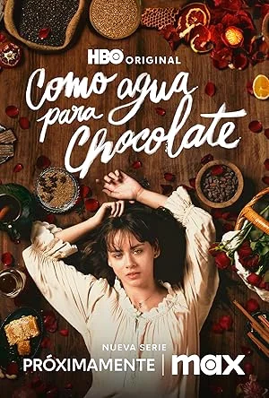 Like Water for Chocolate Season 2 รสรักเพลิงปรารถนา พากย์ไทย