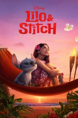 Lilo & Stitch ลิโล่ & สติทช์ พากย์ไทย HD