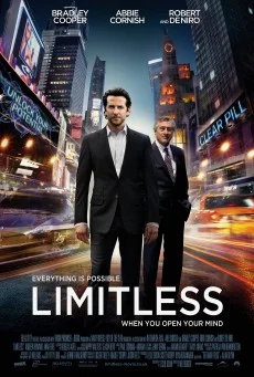 Limitless ชี้ชะตา ยาเปลี่ยนสมองคน พากย์ไทย HD