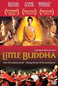Little Buddha (1993) พระพุทธเจ้า มหาศาสดาโลกลืมไม่ได้ พากย์ไทย หนังฟรี
