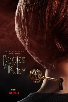 Locke & Key Season 1 พากย์ไทย HD