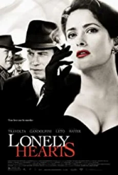 Lonely Hearts (2006) คู่ฆ่า…อำมหิต พากย์ไทย