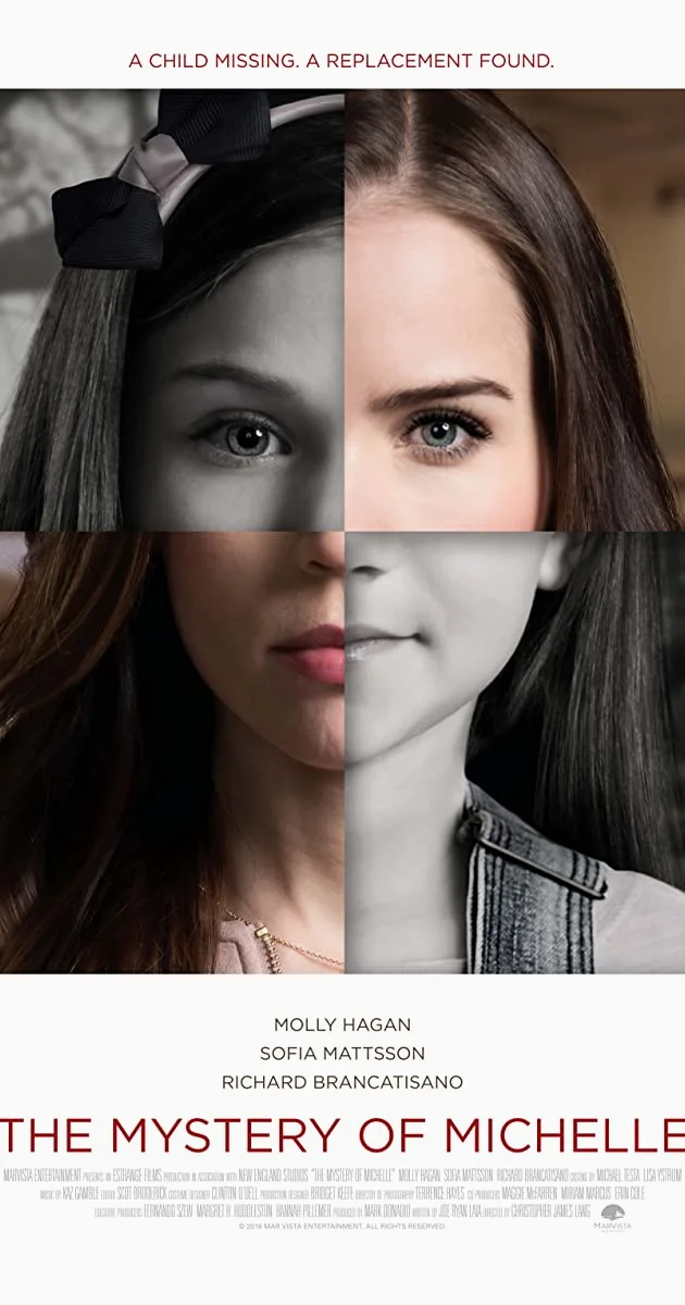 Long Lost Daughter (2018) พากย์ไทย หนังฟรี
