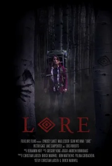 Lore Season 1 พากย์ไทย