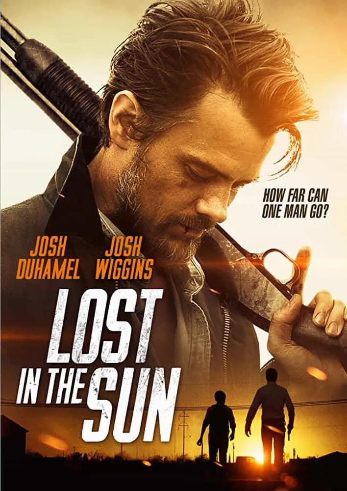 Lost in the Sun (2016) เพื่อนแท้บนทางเถื่อน พากย์ไทย HD