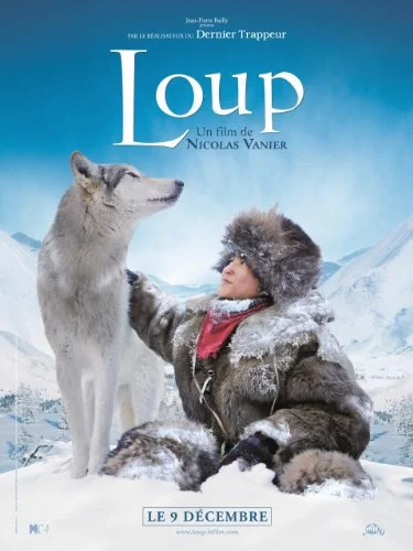 Loup (2009) ผจญภัยสุดขอบฟ้าหมาป่าเพื่อนรัก พากย์ไทย HD