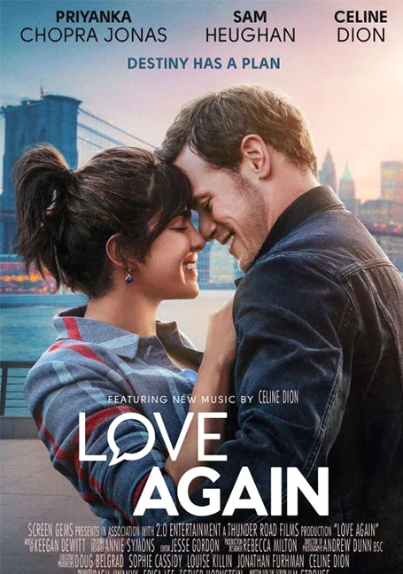 Love Again (2023) รักอีกครั้งที่ปลายสาย พากย์ไทย HD