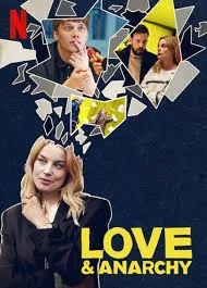 Love & Anarchy (2020) รักวินาศสันตะโร ซีซั่น 1 พากย์ไทย HD