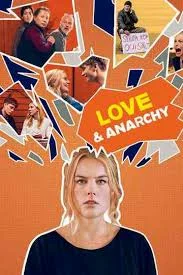 Love & Anarchy (2022) รักวินาศสันตะโร ซีซั่น 2 พากย์ไทย