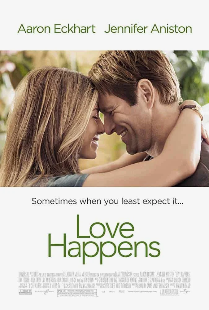 Love Happens (2009) รักแท้…มีแค่ครั้งเดียว พากย์ไทย