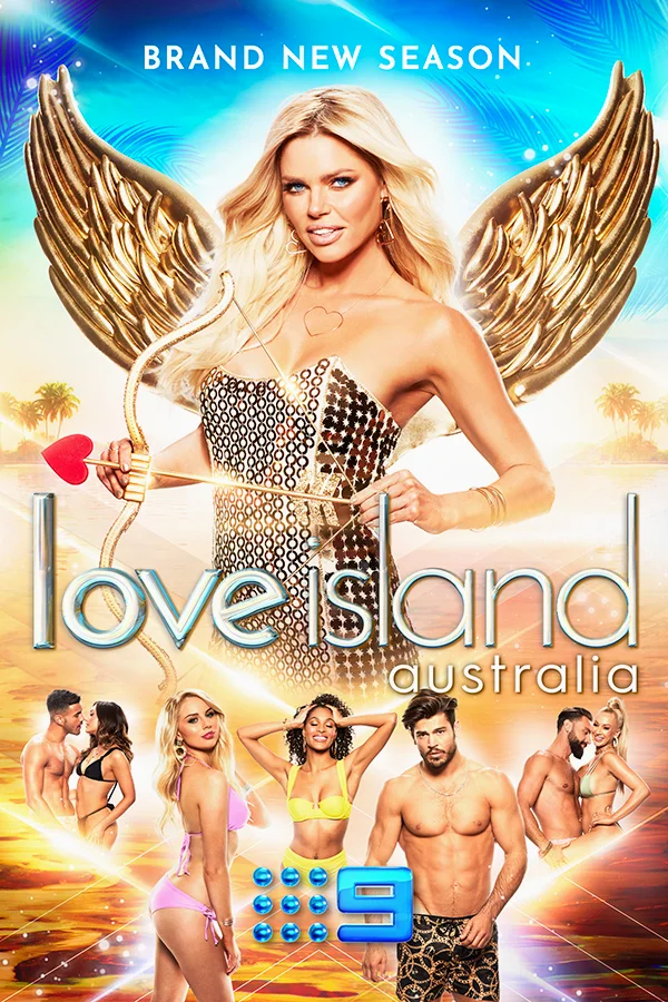 Love Island: Australia Season 5 พากย์ไทย HD
