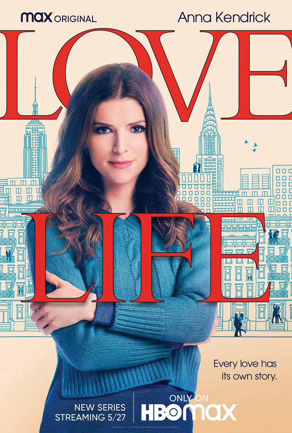 Love Life (2020)  ซีซั่น 1 พากย์ไทย HD