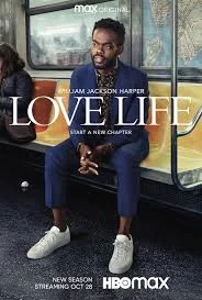 Love Life (2021)  ซีซั่น 2 รักนี้.. พากย์ไทย