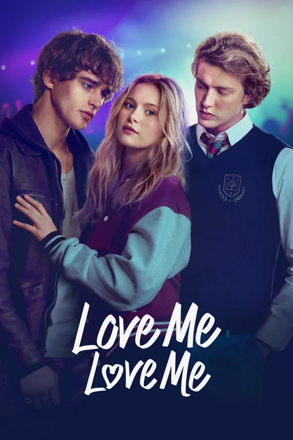 Love Me Love Me (2026) รักนะ รักฉัน พากย์ไทย HD