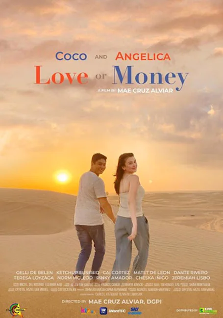 Love or Money (2021) หนังฟรี HD
