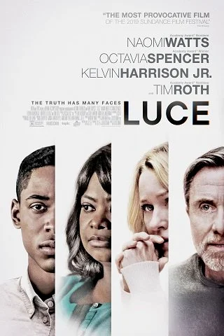 Luce (2019) อุดมคติของลูกชาย พากย์ไทย HD