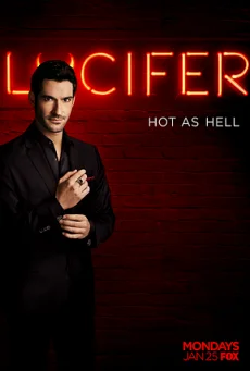 Lucifer Season 1 ลูซิเฟอร์ พากย์ไทย HD
