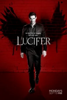 Lucifer Season 2 ลูซิเฟอร์ ซีซั่น 2 พากย์ไทย