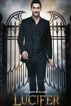 Lucifer Season 3 พากย์ไทย HD